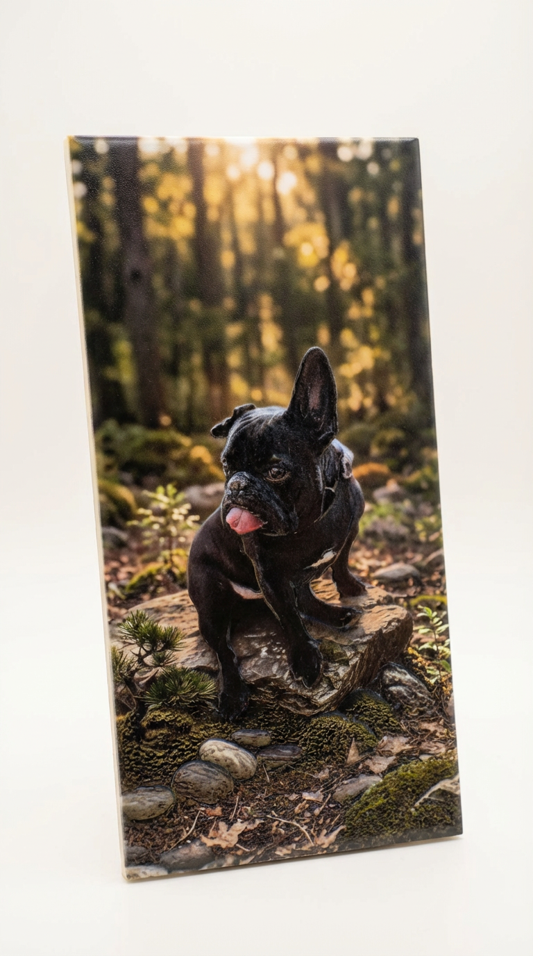Pet Keepsake