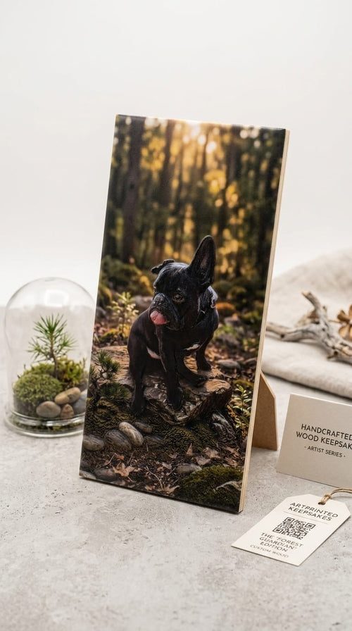 Pet Keepsake