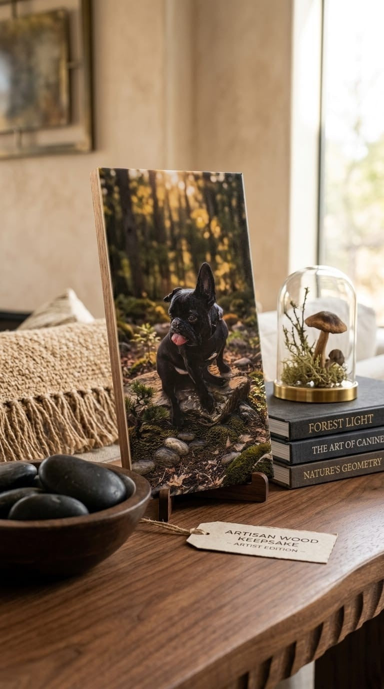 Pet Keepsake